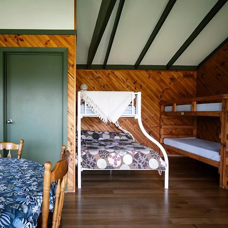 The Ranch Mornington Peninsula Βίλα Boneo Εξωτερικό φωτογραφία