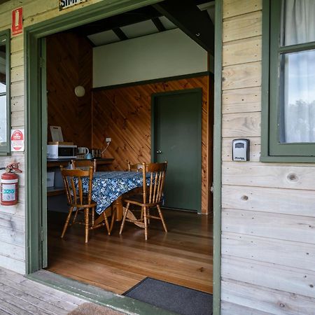 The Ranch Mornington Peninsula Βίλα Boneo Εξωτερικό φωτογραφία