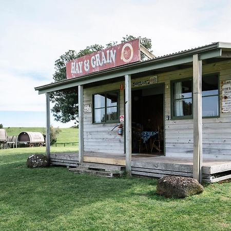 The Ranch Mornington Peninsula Βίλα Boneo Εξωτερικό φωτογραφία