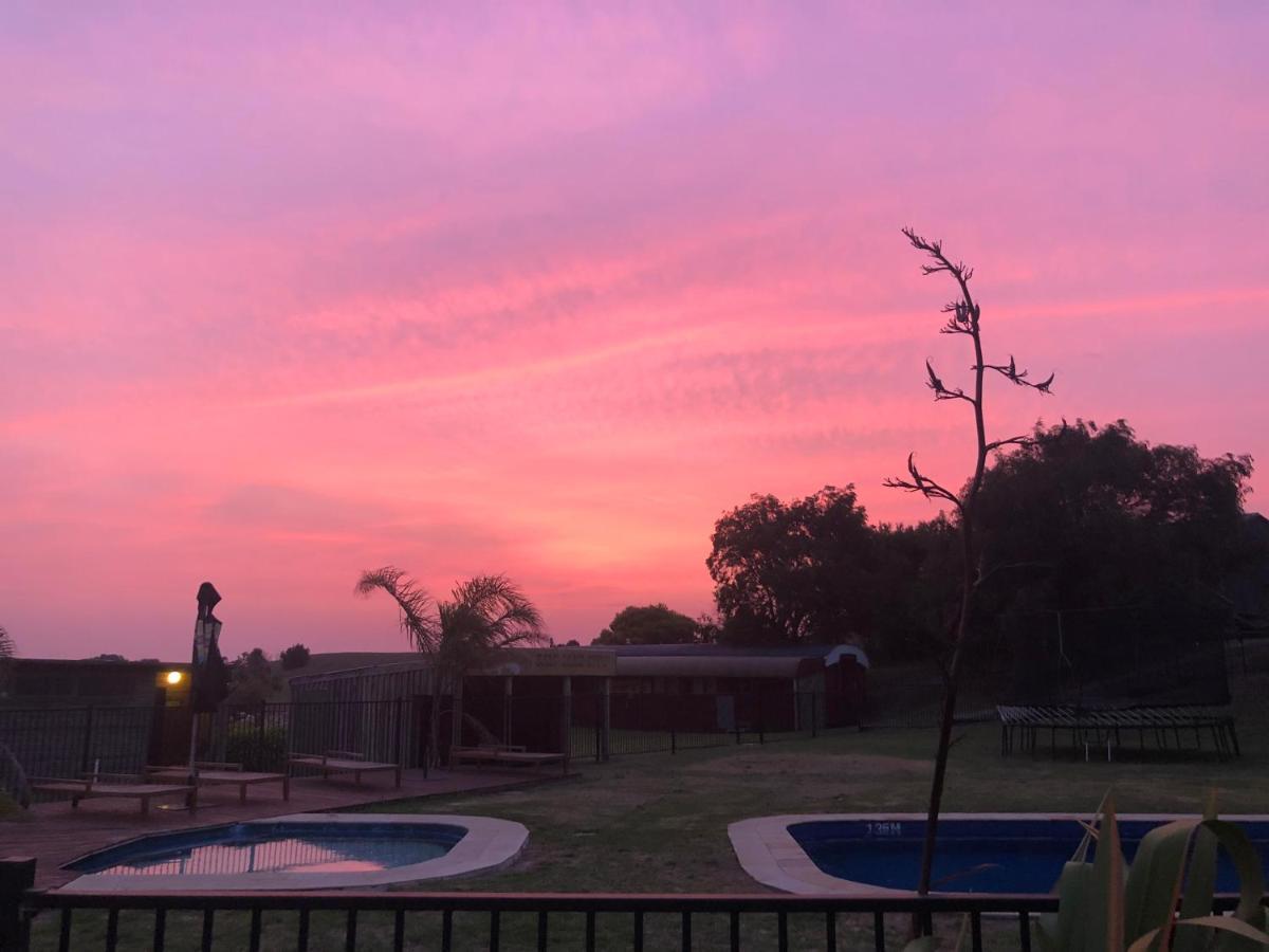 The Ranch Mornington Peninsula Βίλα Boneo Εξωτερικό φωτογραφία