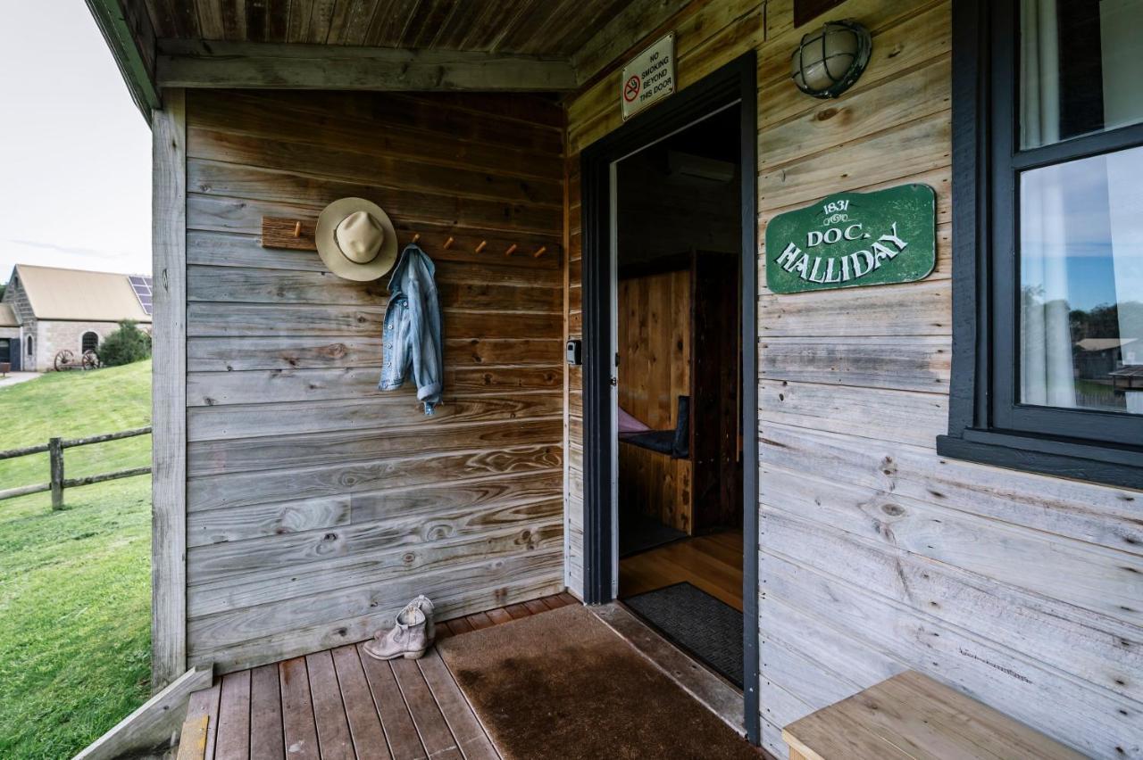 The Ranch Mornington Peninsula Βίλα Boneo Εξωτερικό φωτογραφία