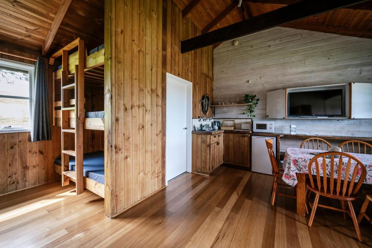 The Ranch Mornington Peninsula Βίλα Boneo Εξωτερικό φωτογραφία