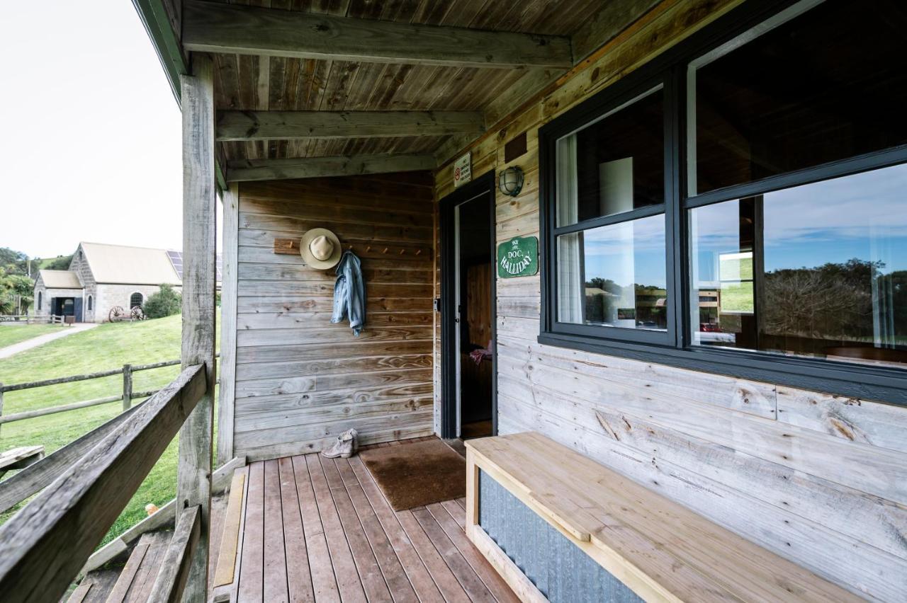 The Ranch Mornington Peninsula Βίλα Boneo Εξωτερικό φωτογραφία
