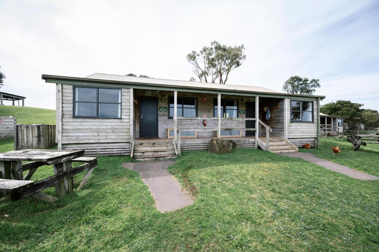 The Ranch Mornington Peninsula Βίλα Boneo Εξωτερικό φωτογραφία