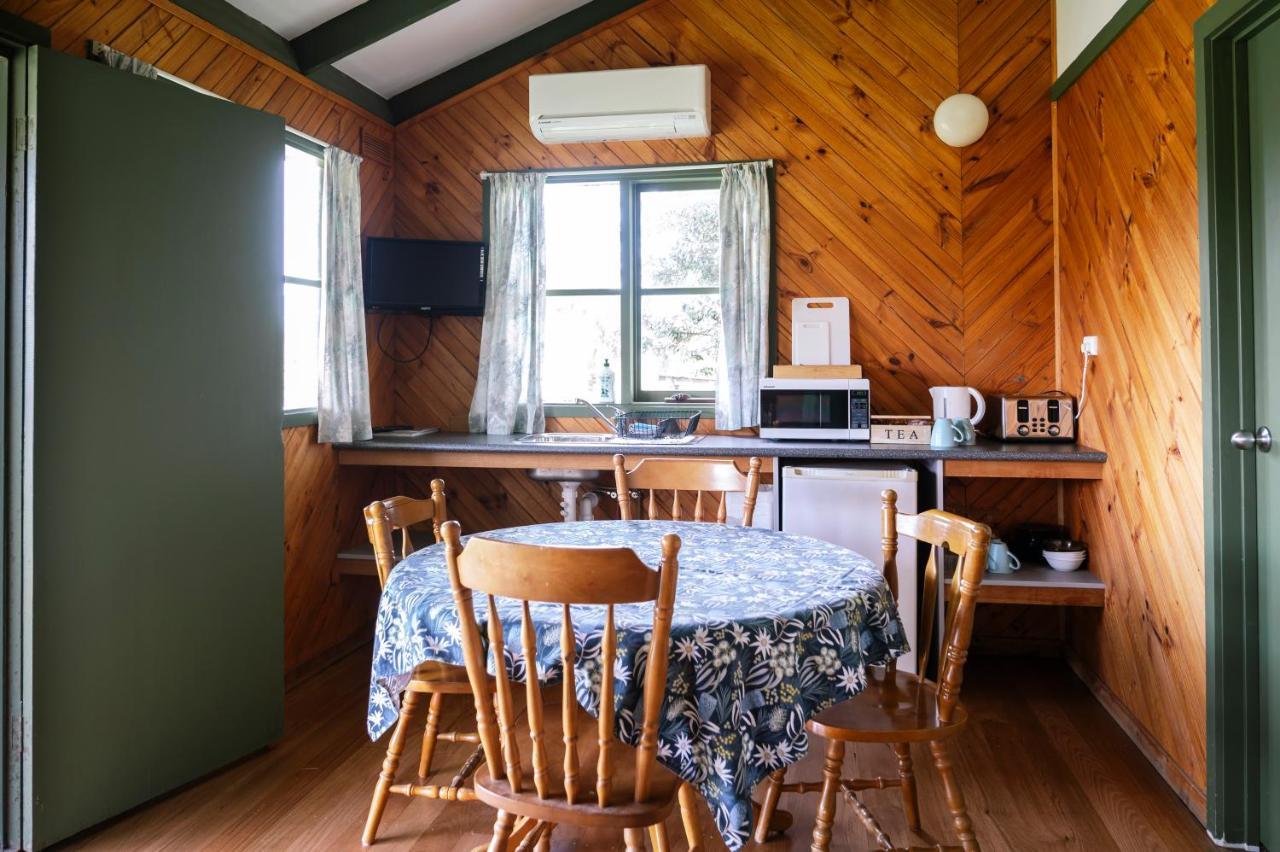 The Ranch Mornington Peninsula Βίλα Boneo Εξωτερικό φωτογραφία
