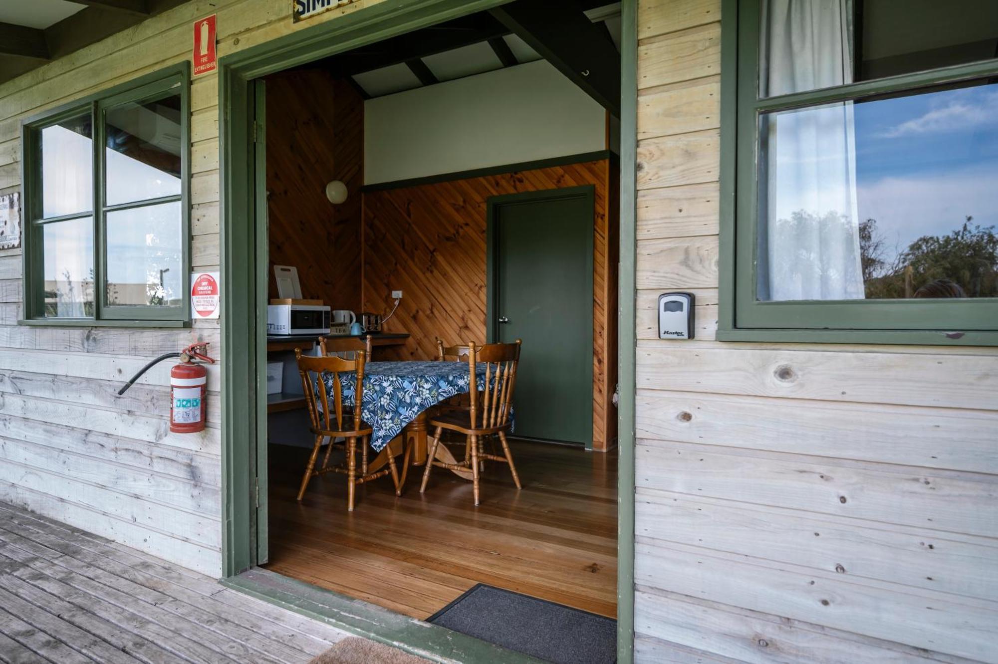 The Ranch Mornington Peninsula Βίλα Boneo Εξωτερικό φωτογραφία