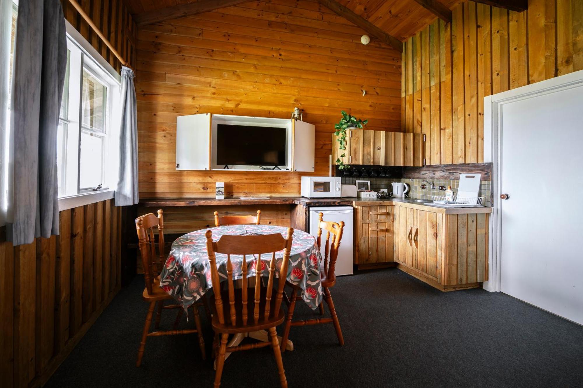 The Ranch Mornington Peninsula Βίλα Boneo Εξωτερικό φωτογραφία